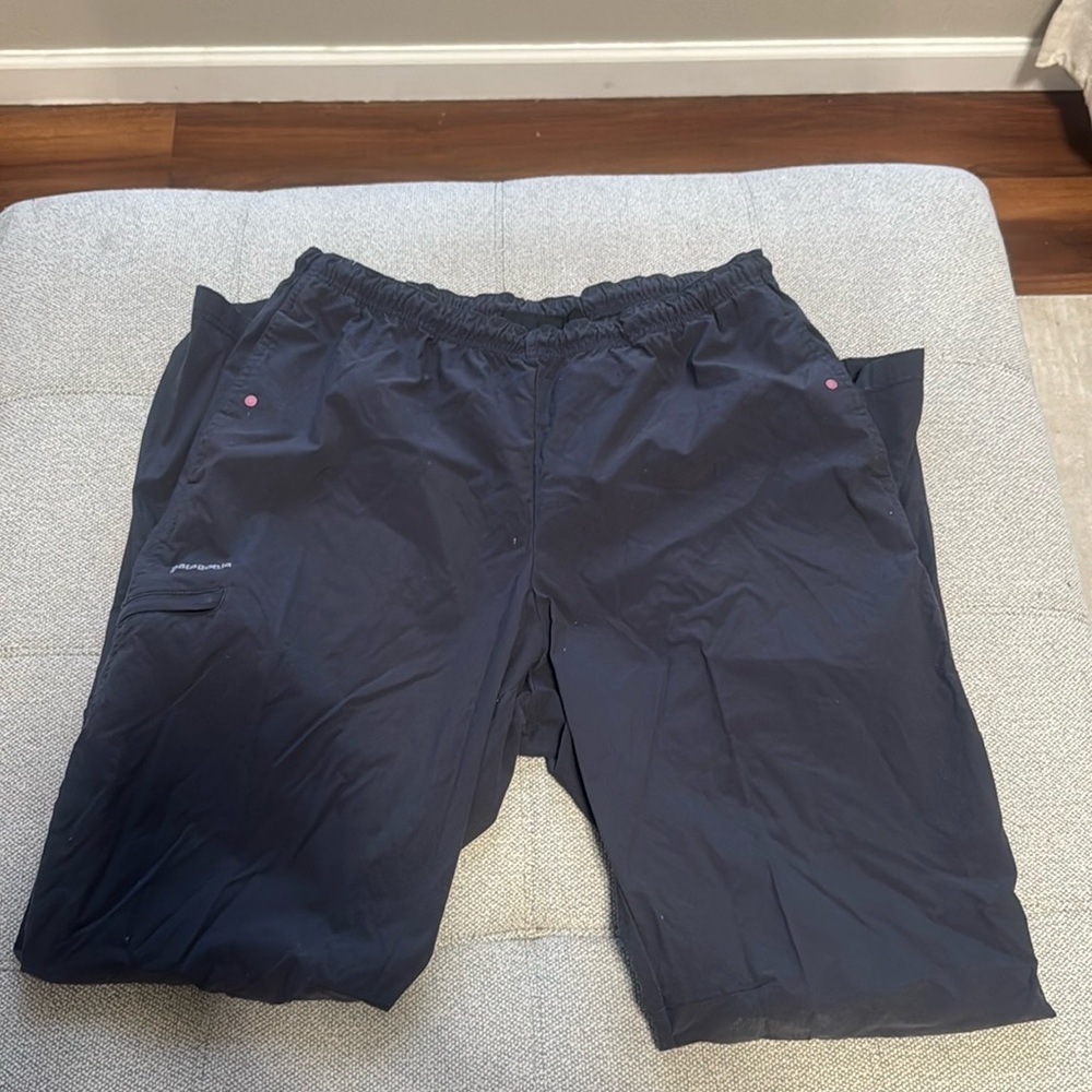 Patagonia Black Women's Pants